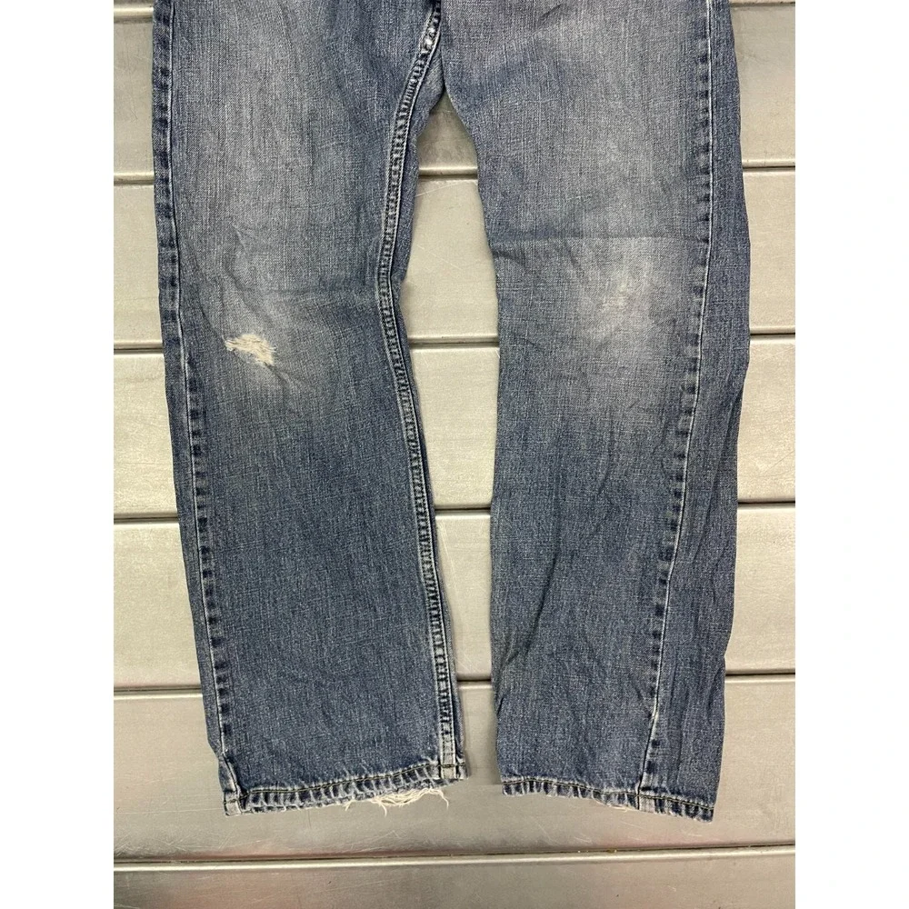 Levis vtg levis